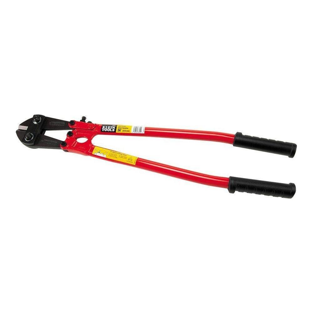 Klein 63324 Bolt Cutter 24 Klein 63324 Bolt Cutter 24